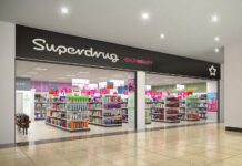40 Jobs To Be Created With Opening Of New Superdrug Store