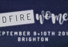 Wildfire Women Are Coming To Brighton