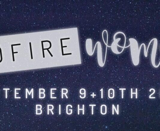 Wildfire Women Are Coming To Brighton