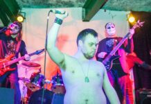 A Festival Like No Other! Brighton Will See The First Ever Rock House Festival!