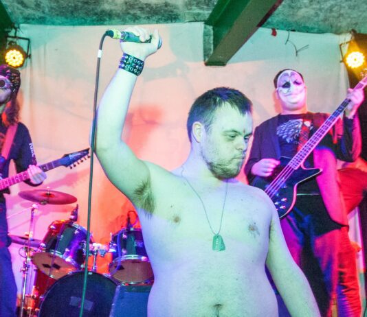 A Festival Like No Other! Brighton Will See The First Ever Rock House Festival!