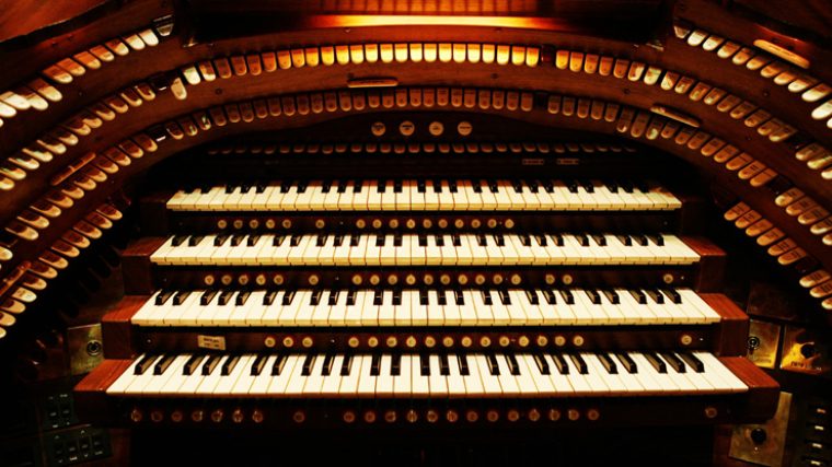 Image via brightondome.org