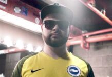 Have You Already Checked Out The New Albion Strip?