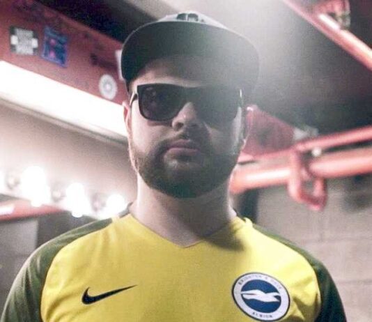 Have You Already Checked Out The New Albion Strip?