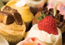 Where To Find The Best Gluten Free Cake In Brighton