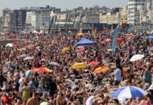 Off The Beaten Track: How To Navigate Brighton Through Tourist Season