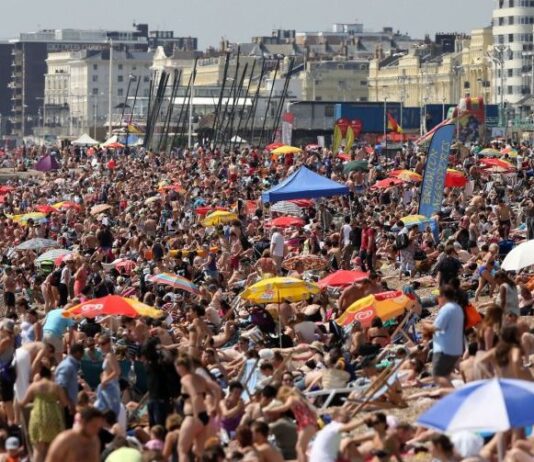 Off The Beaten Track: How To Navigate Brighton Through Tourist Season
