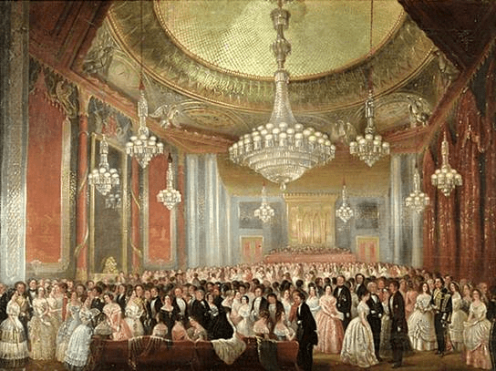 Image via brightondome.org