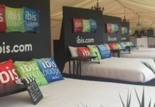 ibis Hotels Presents Brighton’s Big Screen VIP SweetBed™Experience: How YOU Can Win!
