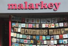 Best Card Shops In Brighton