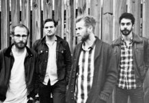 Gigs Of The Week! 3rd-7th July