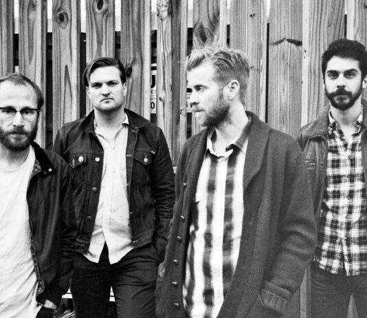 Gigs Of The Week! 3rd-7th July