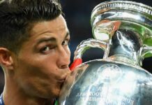 5 Of The World’s Highest Paid Athletes