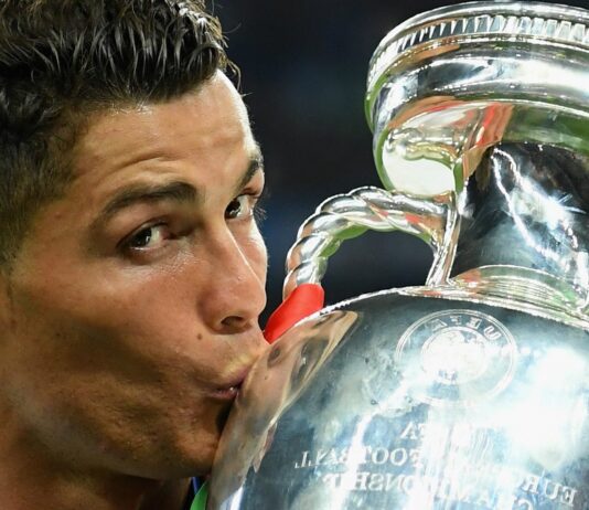 5 Of The World’s Highest Paid Athletes