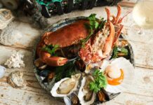 Best Of Brighton Food Series: Seafood