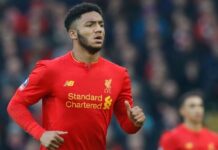 Albion Hope To Sign Liverpool Defender On Loan
