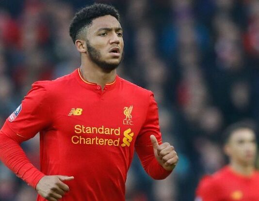 Albion Hope To Sign Liverpool Defender On Loan