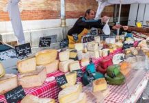 University Warns Of Food Crisis As Brexit Talks Continue