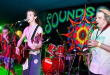 Gigs Of The Week! 10th – 16th July