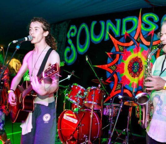 Gigs Of The Week! 10th – 16th July