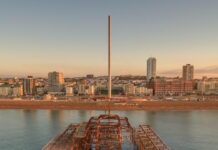 Find Out How You Can Enjoy i360’s First Birthday