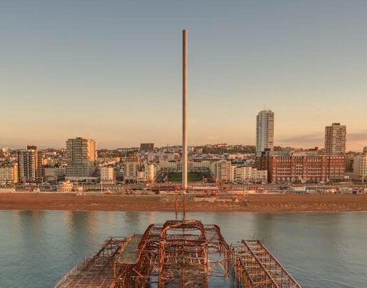 Find Out How You Can Enjoy i360’s First Birthday