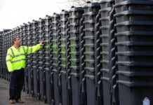 Brighton & Hove City Council Are Replacing Your Recycling Bins But Not Everyone Is Happy About It