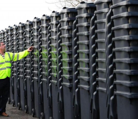 Brighton & Hove City Council Are Replacing Your Recycling Bins But Not Everyone Is Happy About It
