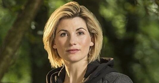 A Woman Will Play The Next Doctor Who!