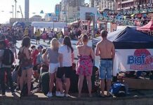 What’s On This Weekend! July 21st – July 23rd!
