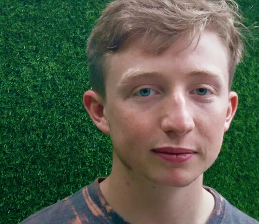 Brighton young filmmakers, stepping into professional life with the support of the David Thomas Award.