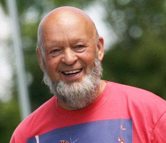 Glastonbury Founder Celebrates Graduation In Brighton