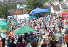 Gin, Beer, Party Or Festival? What’s On This Weekend! July 14th – July 16th!