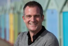 Peter Kyle Steps Down As Chair Of Governors At Brighton School