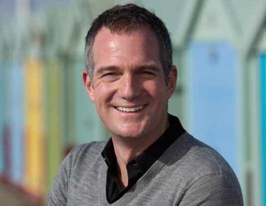 Peter Kyle Steps Down As Chair Of Governors At Brighton School