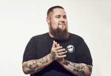 Rag’n’Bone Man To Play The Brighton Centre