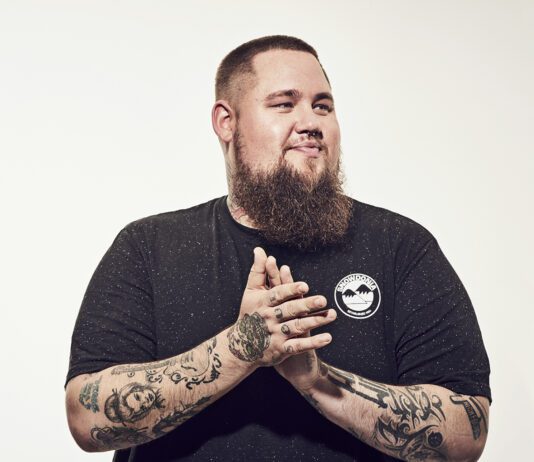 Rag’n’Bone Man To Play The Brighton Centre