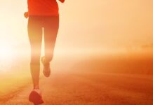 Fancy Going For A Run In Brighton’s Streets As The Sun Begins To Rise?
