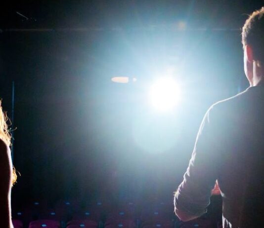 Fresh Plays And New Local Talents On Stage Of This Year’s Short Play Festival!