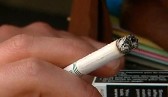 Brighton Children Smoking To Look “Cool”