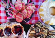 Brighton Will See Its First Vegan Garden Party This Weekend!