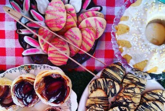 Brighton Will See Its First Vegan Garden Party This Weekend!