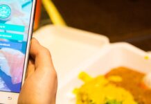 Discounted Food App In Brighton!