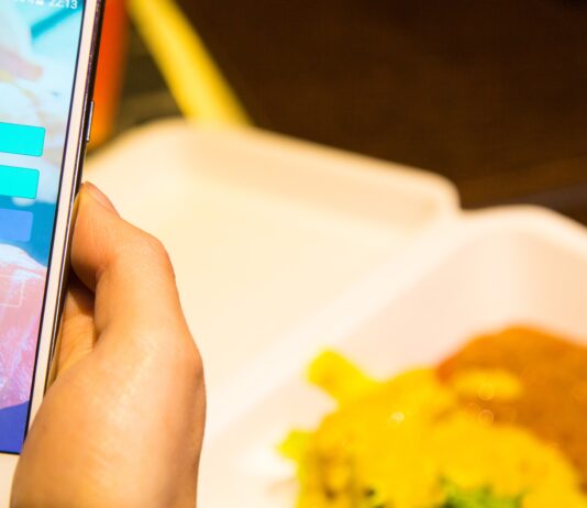 Discounted Food App In Brighton!