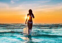 Ten Essentials For Your Beach Holiday