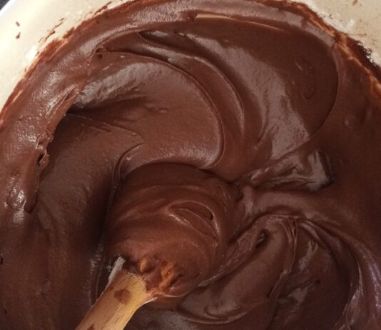 Gluten Free Chocolate Brownies!