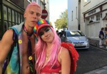 Let Us Catch You Up On PRIDE In Pictures!