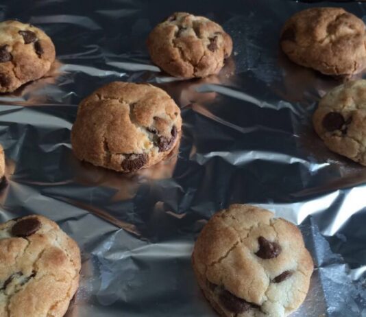 Testing GF: Betty Crocker Gluten Free Cookies