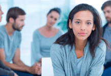 Shocking Mental Health Statistics Released