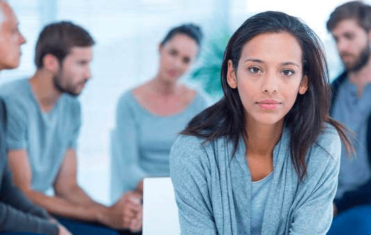 Shocking Mental Health Statistics Released